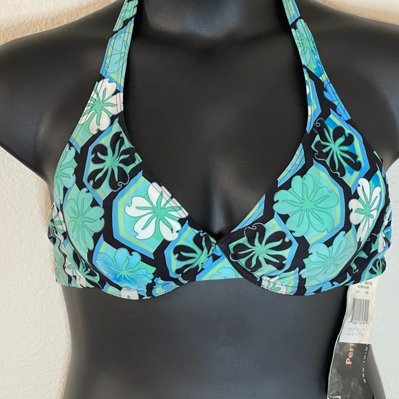 Coco reef bikini set plus size - Picture 2 of 5